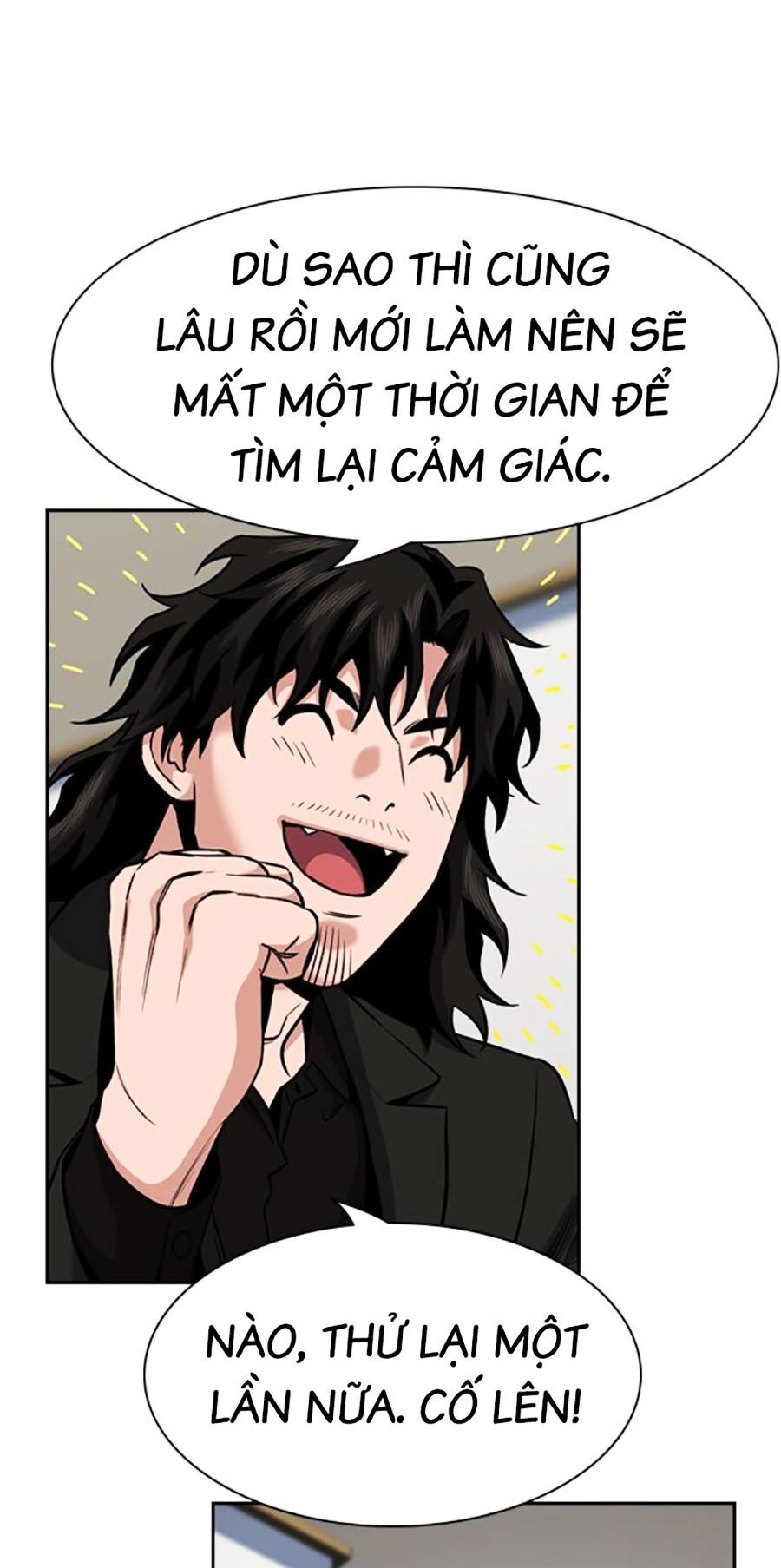 Giáo Dục Chân Chính - Get Schooled Chapter 129 - Trang 40