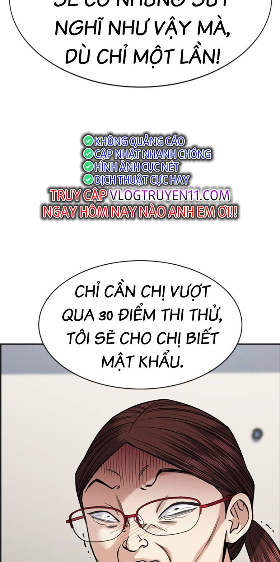 Giáo Dục Chân Chính - Get Schooled Chapter 129 - Trang 49