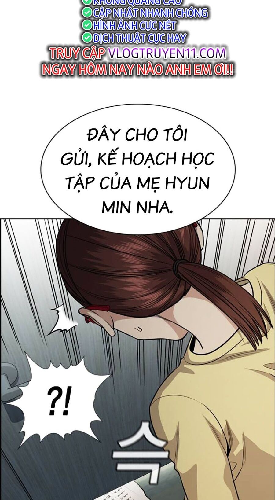 Giáo Dục Chân Chính - Get Schooled Chapter 129 - Trang 5