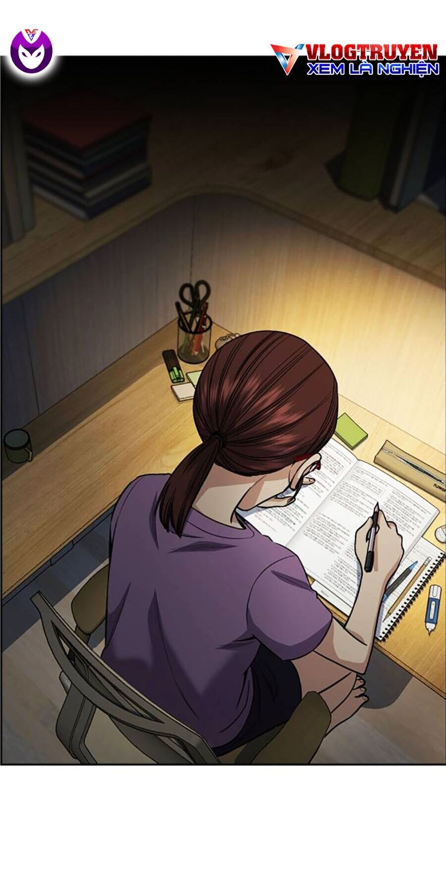 Giáo Dục Chân Chính - Get Schooled Chapter 129 - Trang 51