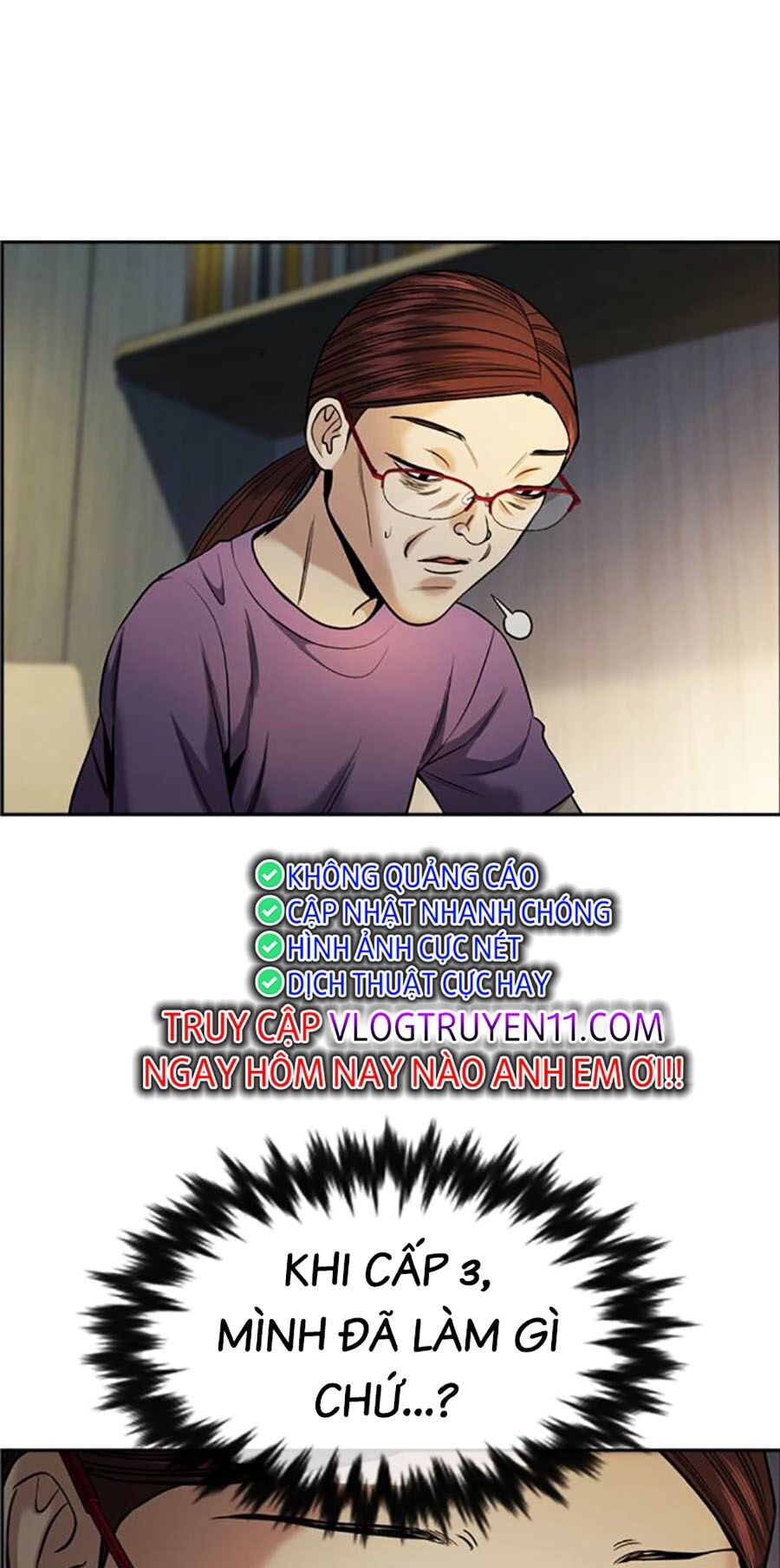 Giáo Dục Chân Chính - Get Schooled Chapter 129 - Trang 52