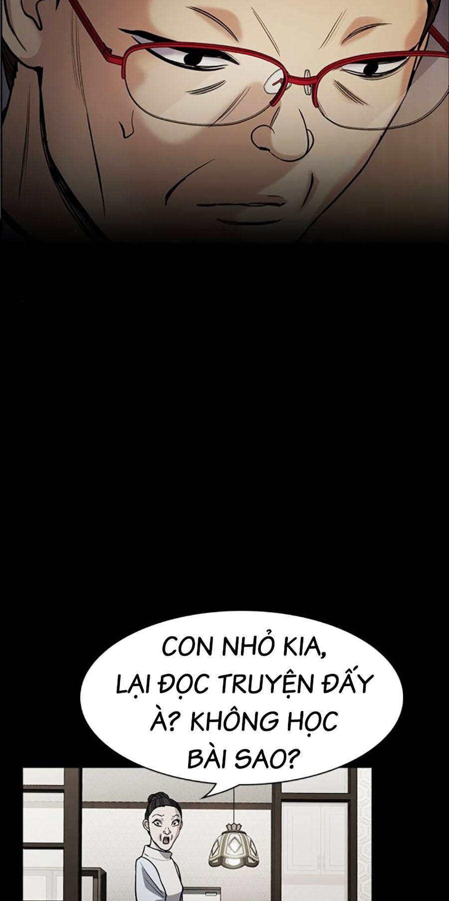 Giáo Dục Chân Chính - Get Schooled Chapter 129 - Trang 53