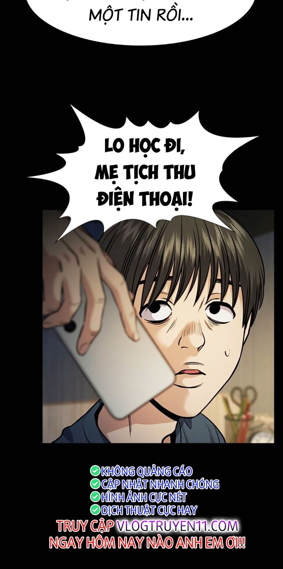 Giáo Dục Chân Chính - Get Schooled Chapter 129 - Trang 56