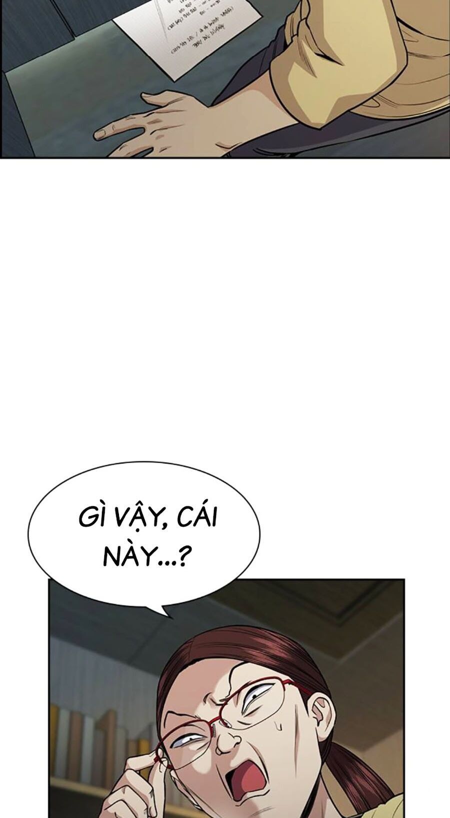 Giáo Dục Chân Chính - Get Schooled Chapter 129 - Trang 6