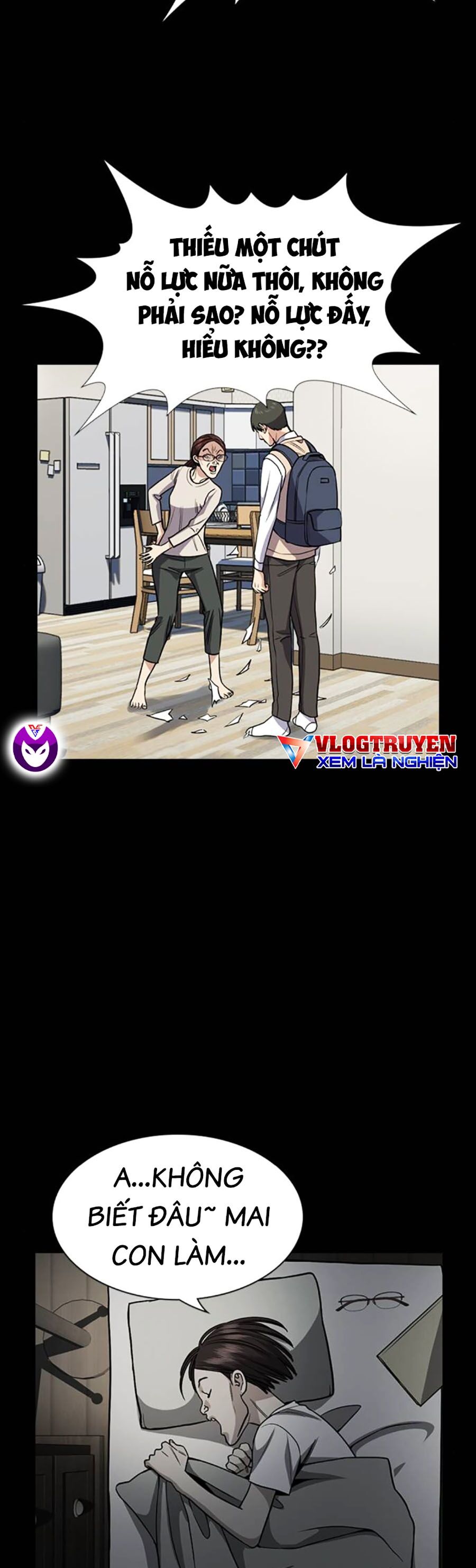 Giáo Dục Chân Chính - Get Schooled Chapter 129 - Trang 60