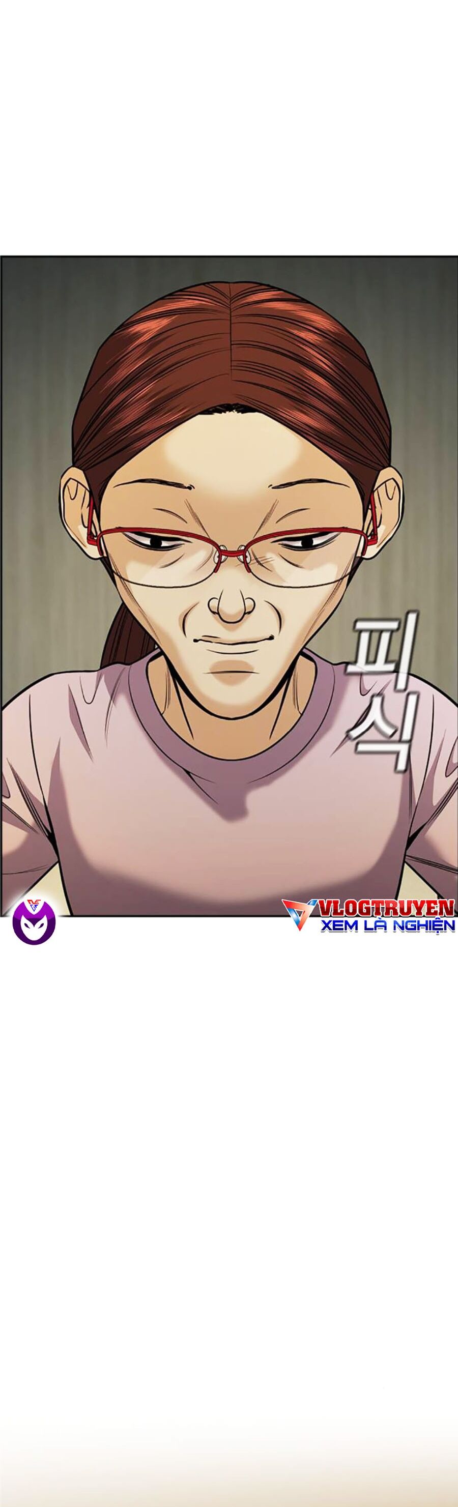 Giáo Dục Chân Chính - Get Schooled Chapter 129 - Trang 62
