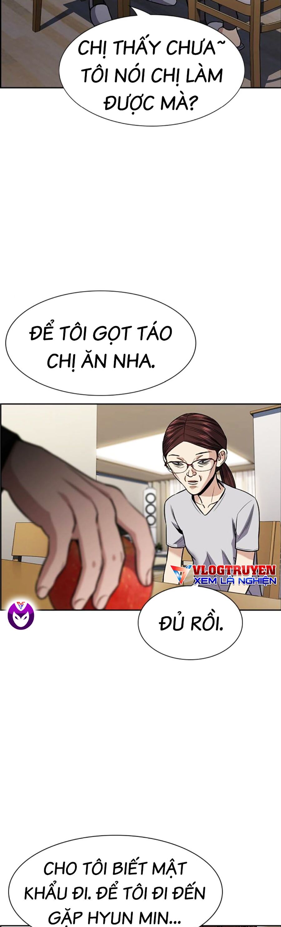 Giáo Dục Chân Chính - Get Schooled Chapter 129 - Trang 64