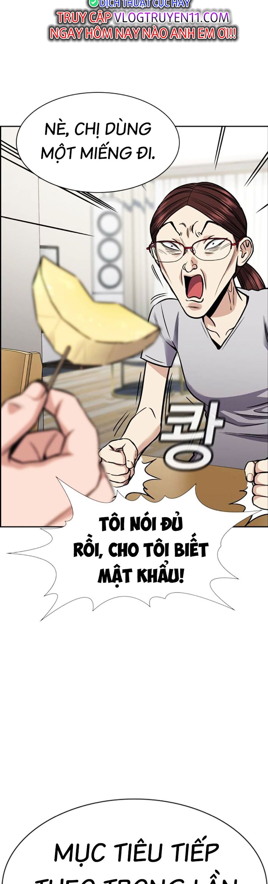 Giáo Dục Chân Chính - Get Schooled Chapter 129 - Trang 66