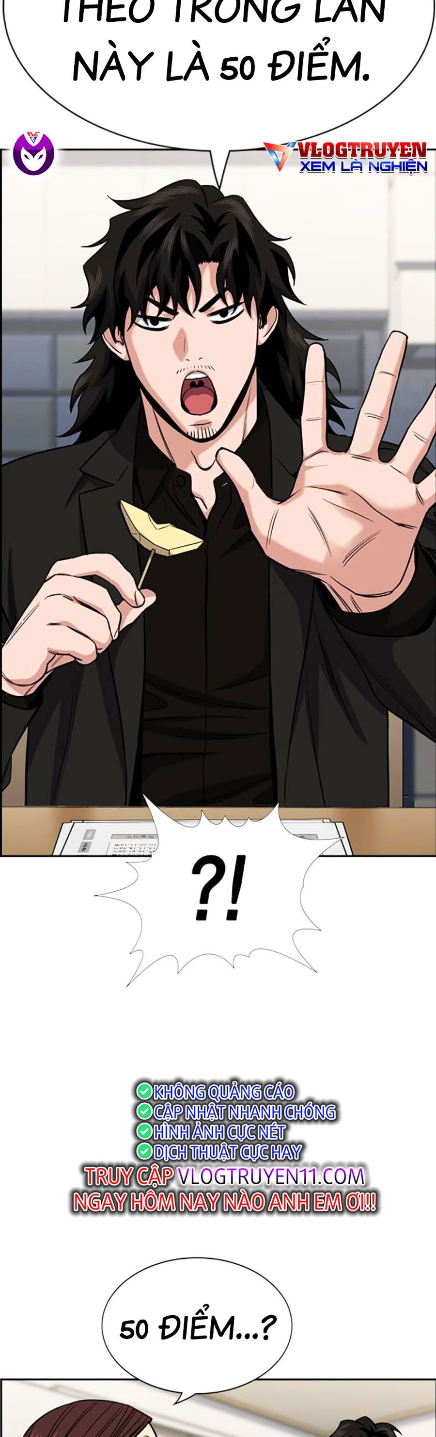 Giáo Dục Chân Chính - Get Schooled Chapter 129 - Trang 67