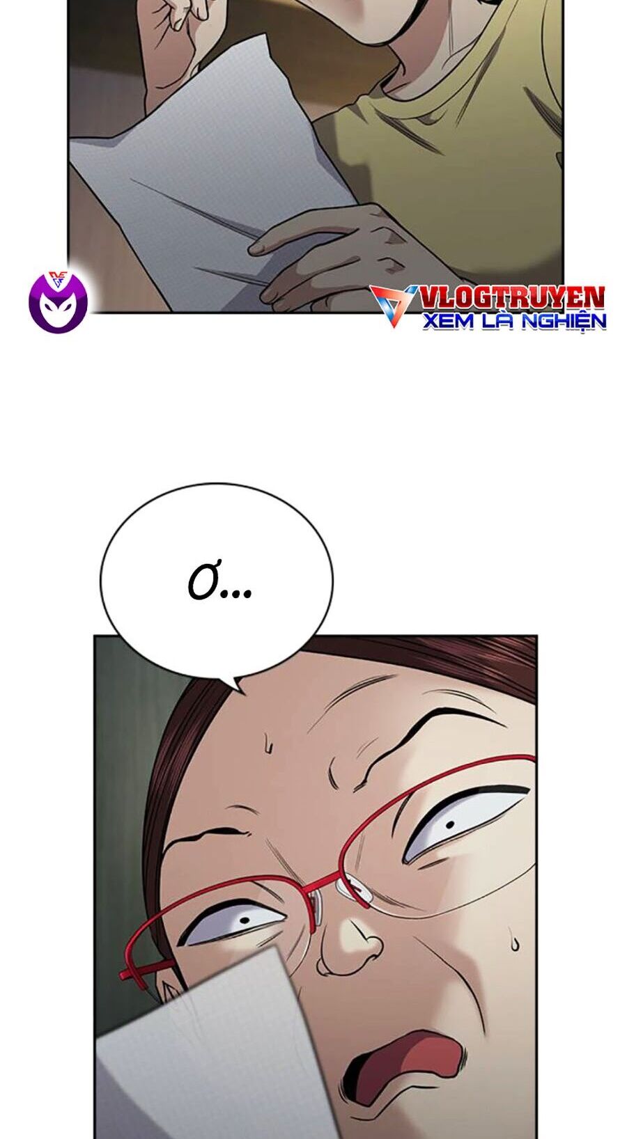 Giáo Dục Chân Chính - Get Schooled Chapter 129 - Trang 7