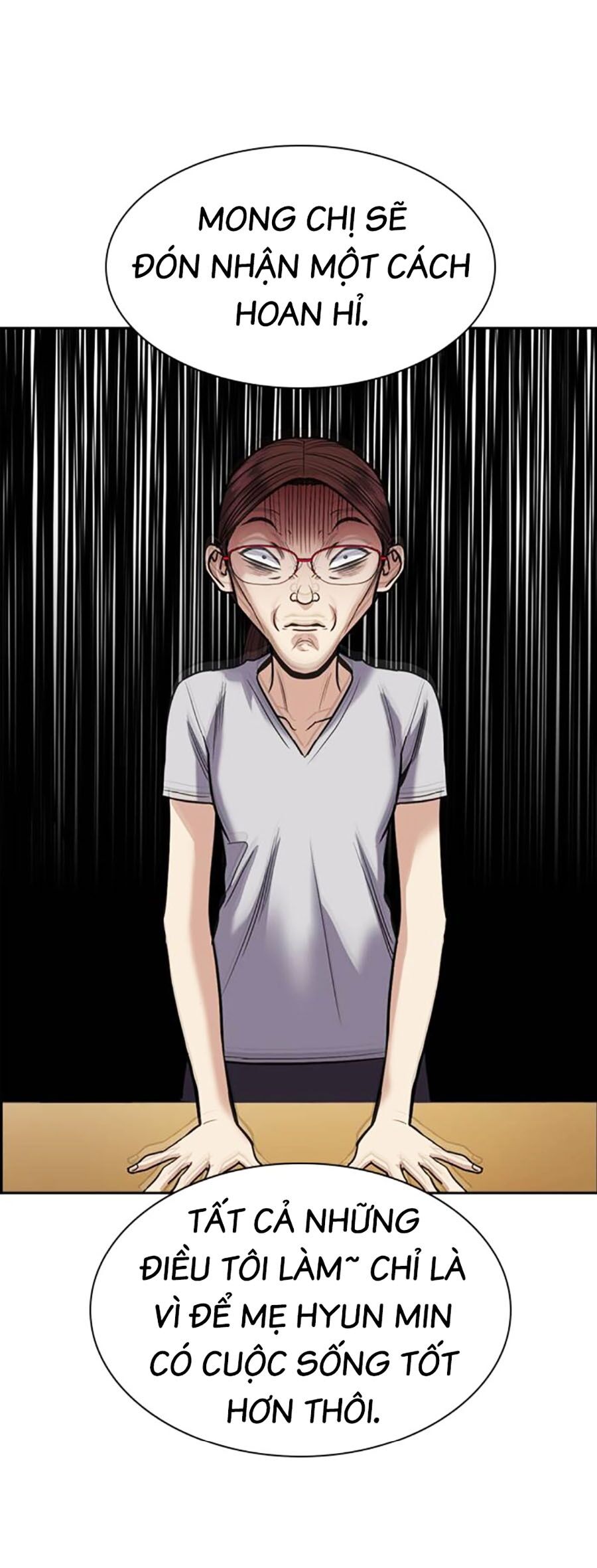 Giáo Dục Chân Chính - Get Schooled Chapter 129 - Trang 70