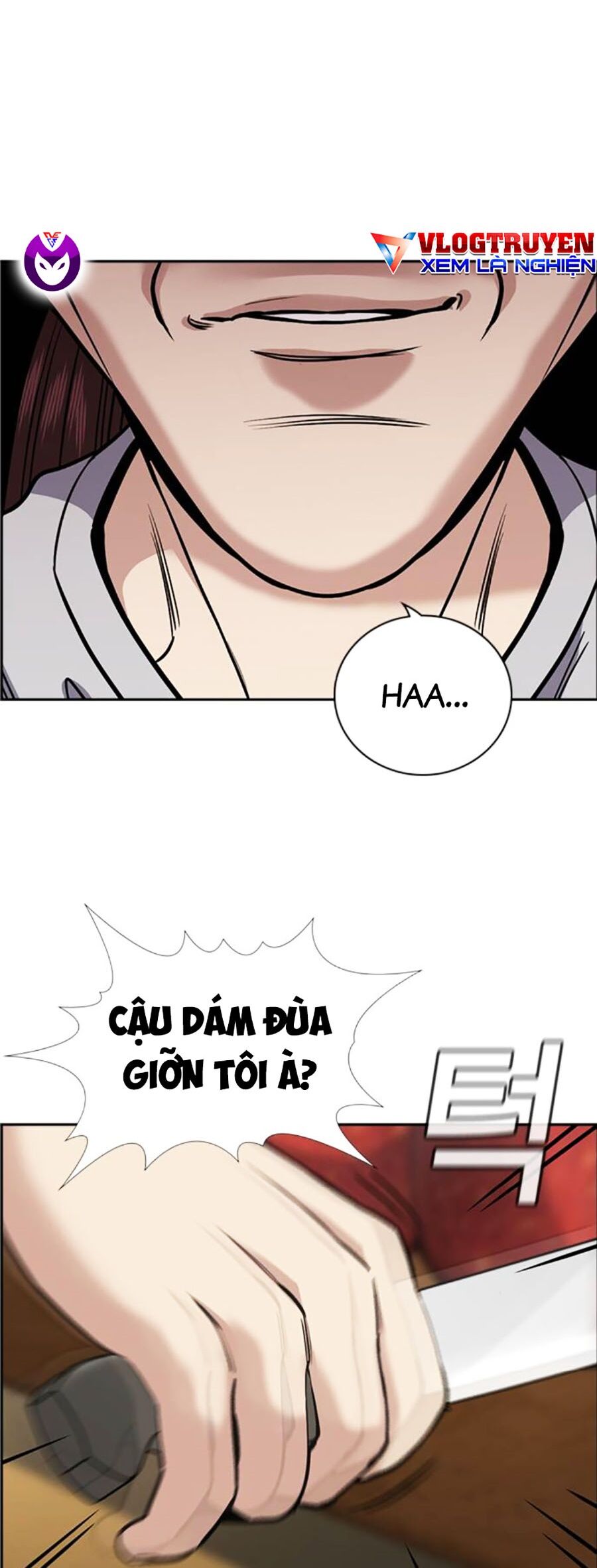 Giáo Dục Chân Chính - Get Schooled Chapter 129 - Trang 71