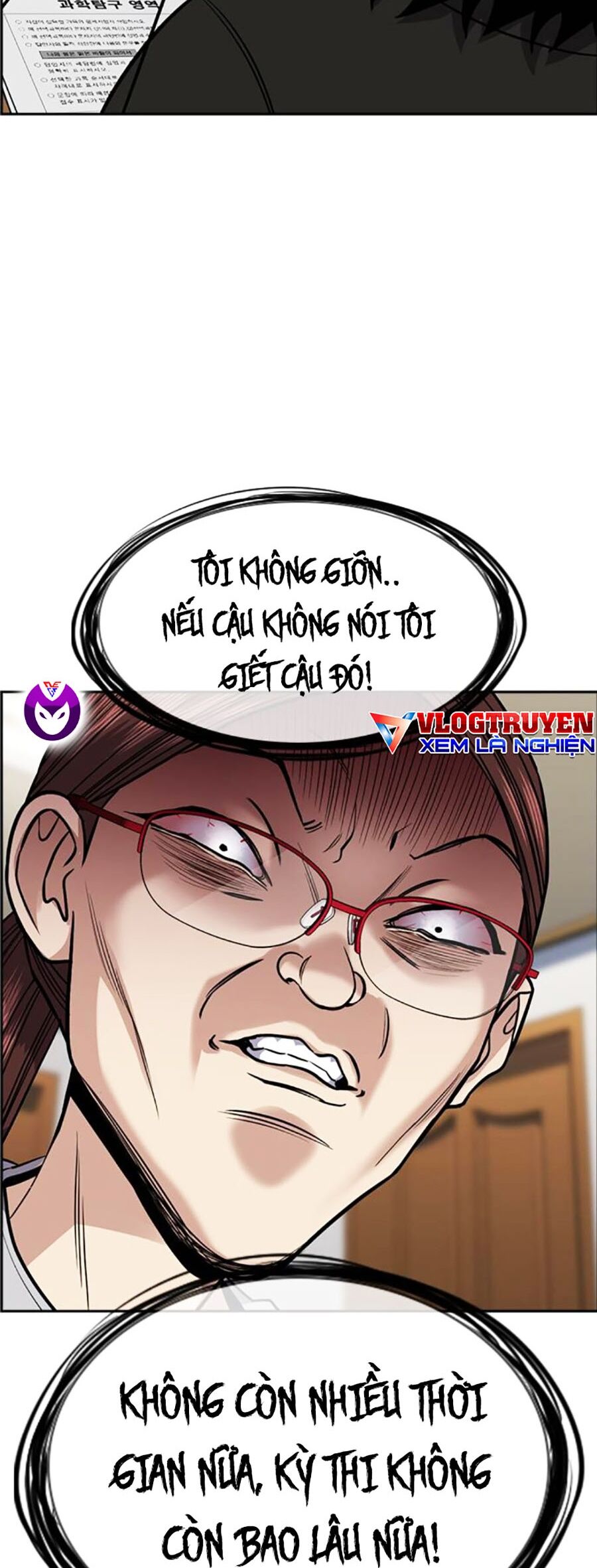 Giáo Dục Chân Chính - Get Schooled Chapter 129 - Trang 73