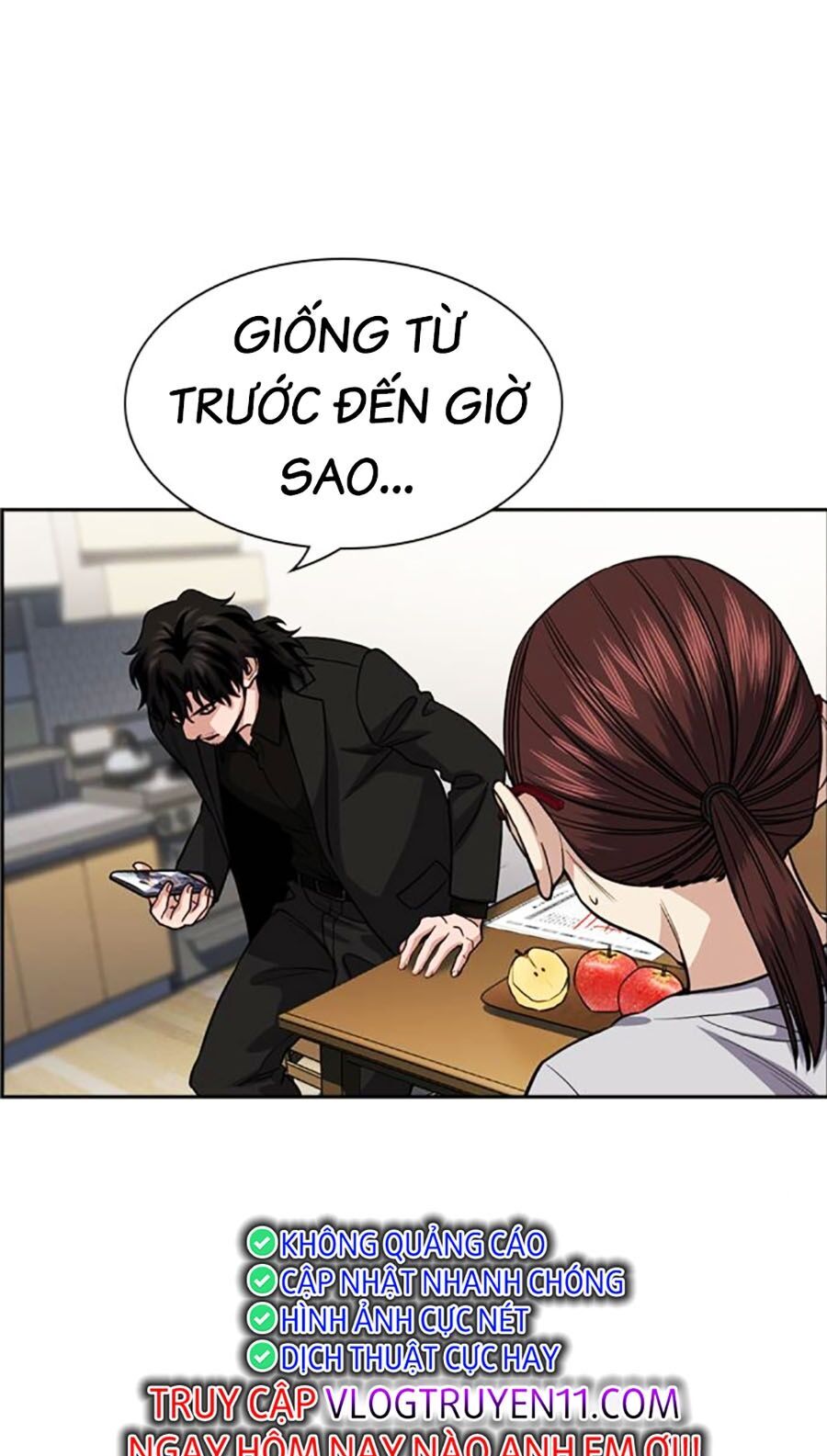 Giáo Dục Chân Chính - Get Schooled Chapter 130 - Trang 10