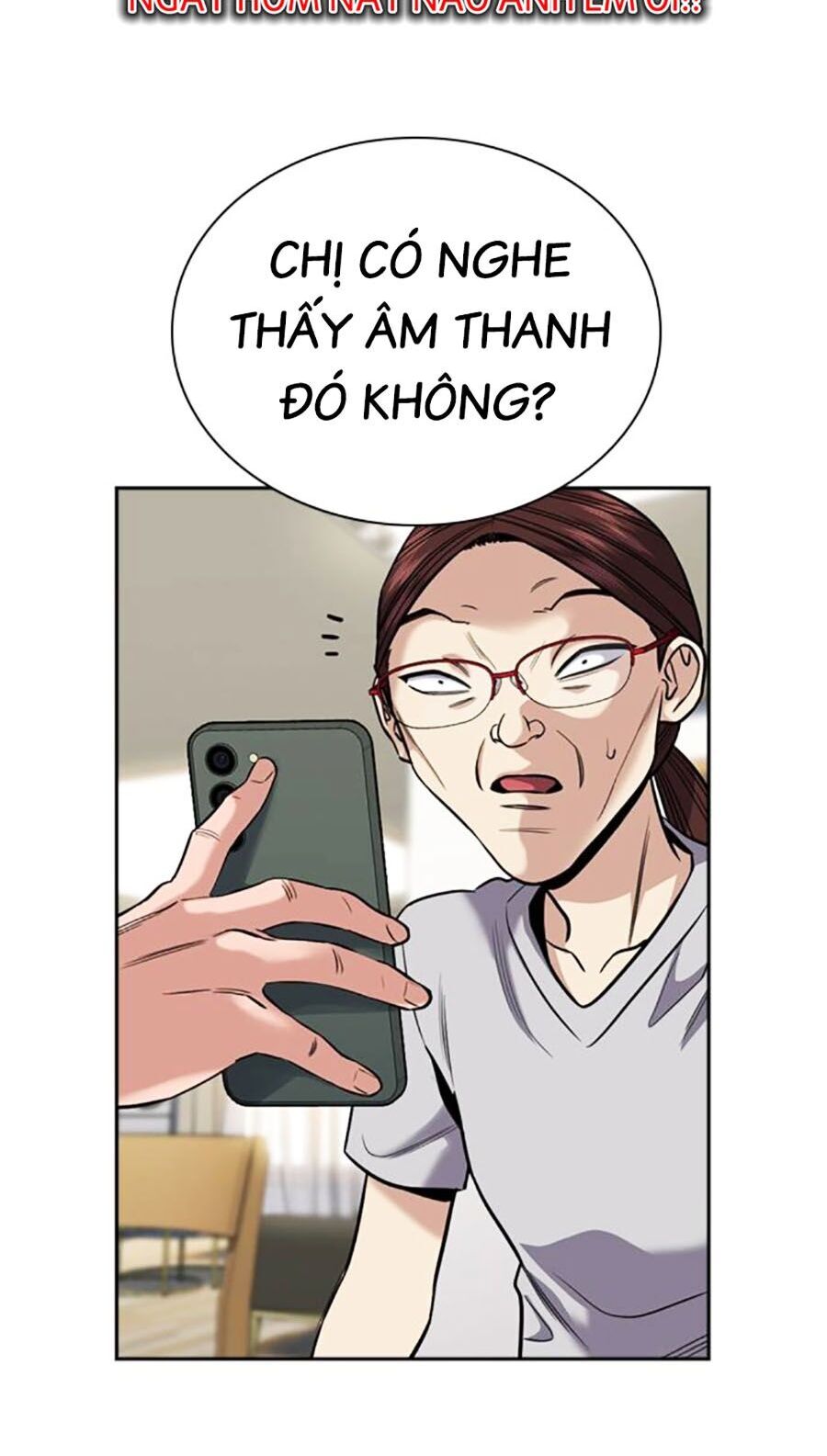 Giáo Dục Chân Chính - Get Schooled Chapter 130 - Trang 11