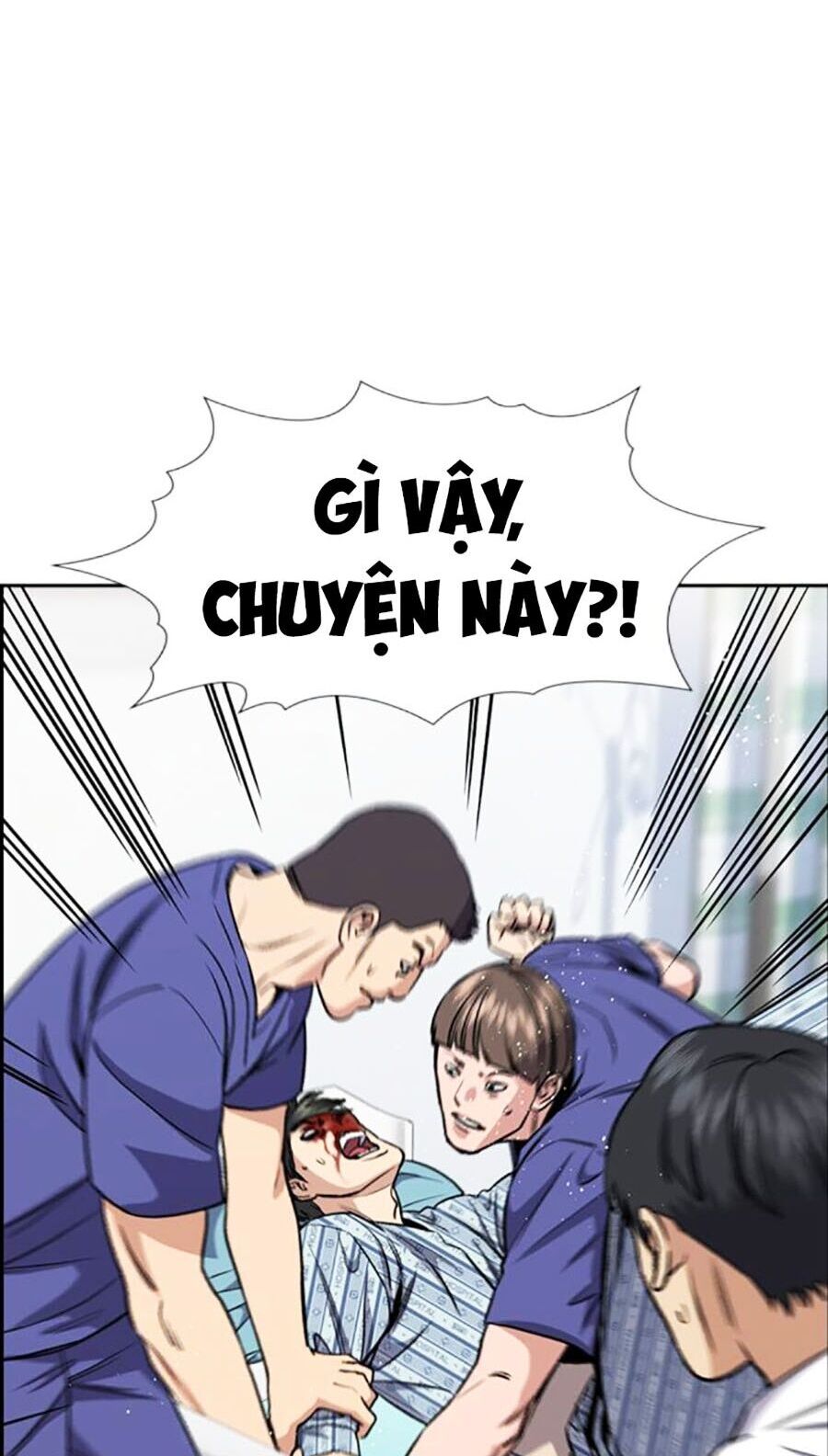 Giáo Dục Chân Chính - Get Schooled Chapter 130 - Trang 13