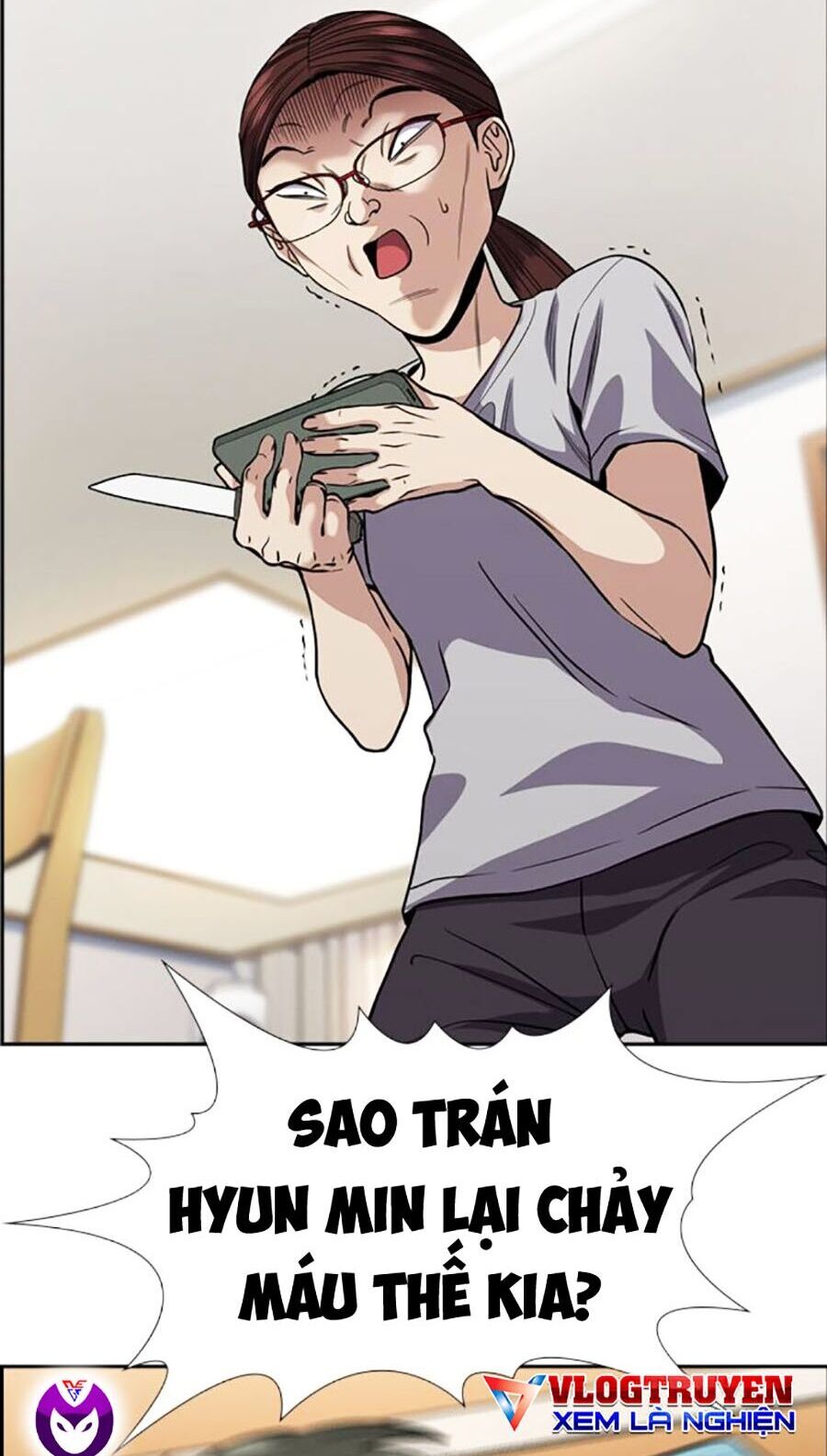 Giáo Dục Chân Chính - Get Schooled Chapter 130 - Trang 15