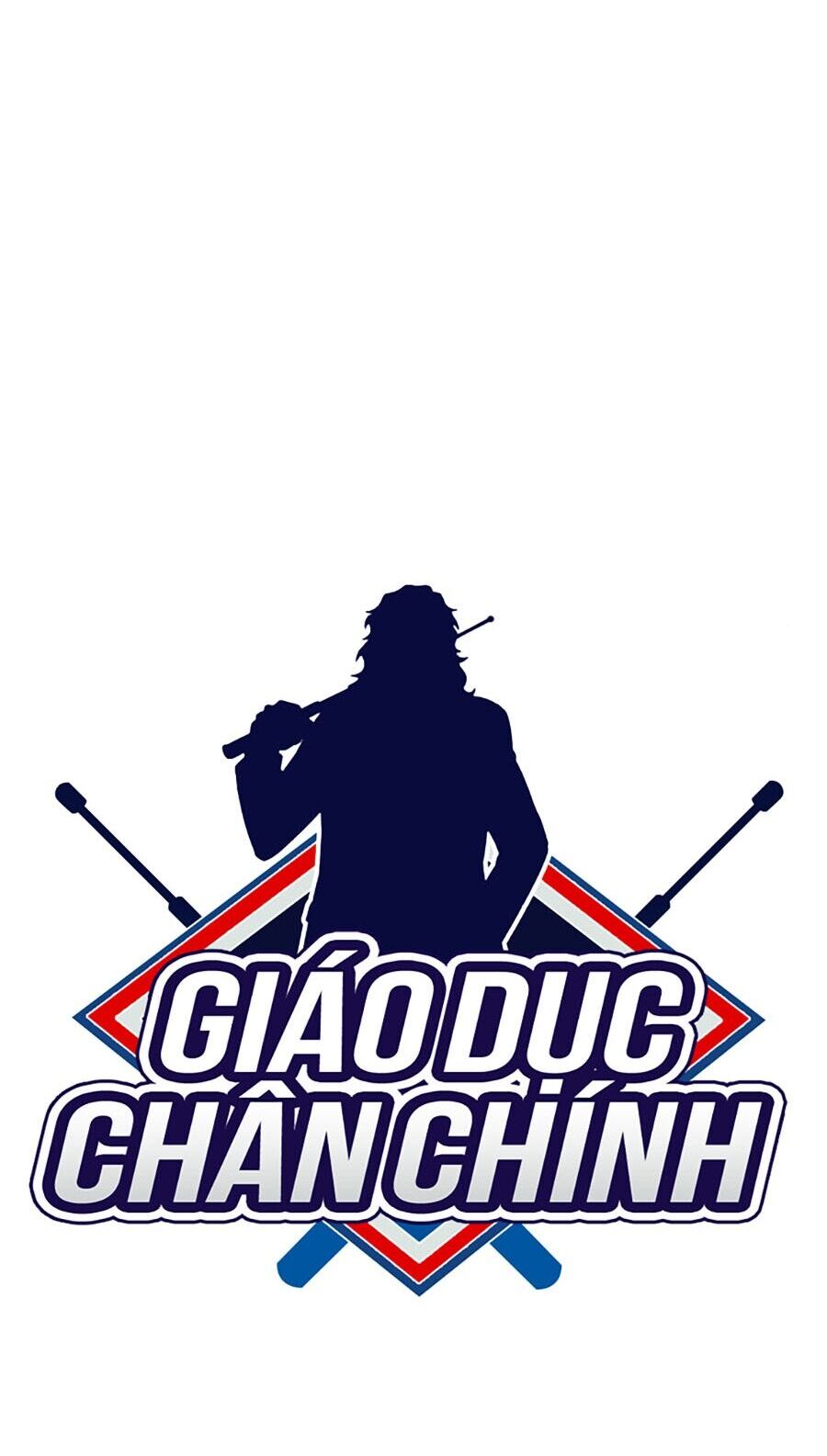 Giáo Dục Chân Chính - Get Schooled Chapter 130 - Trang 17