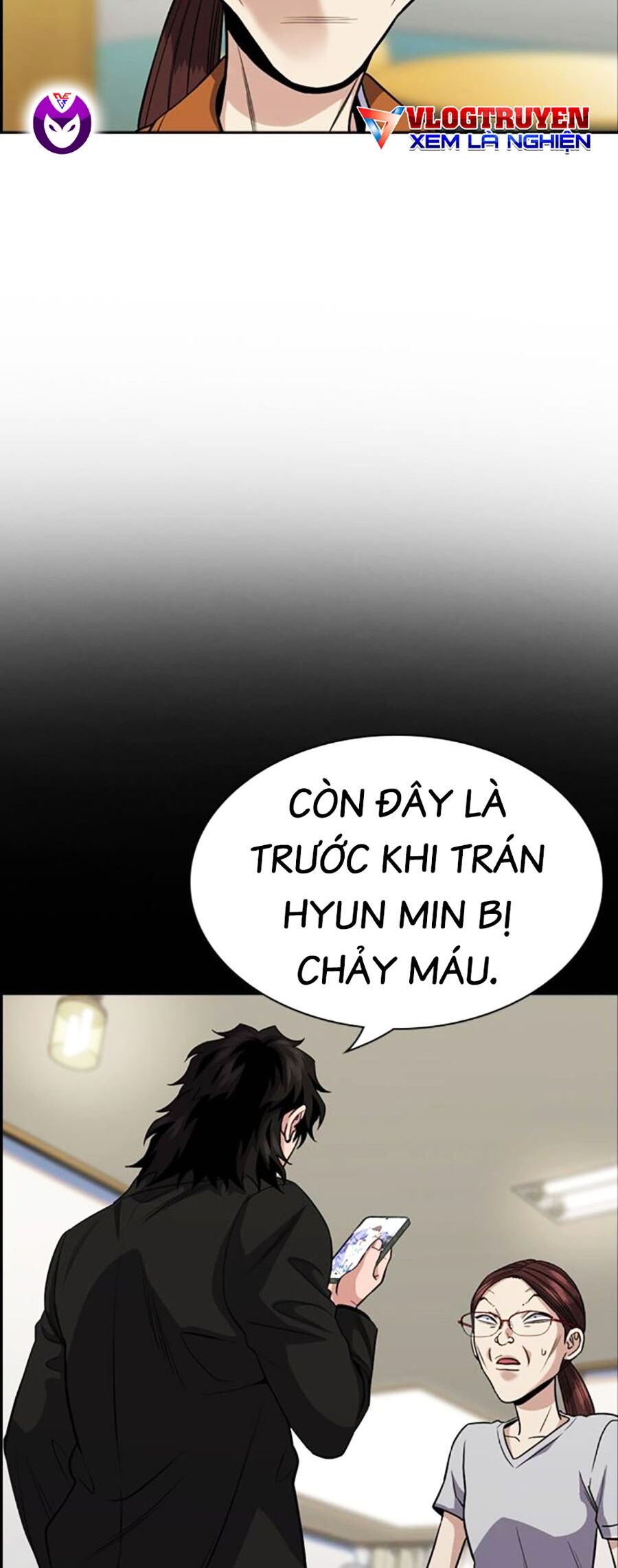 Giáo Dục Chân Chính - Get Schooled Chapter 130 - Trang 21