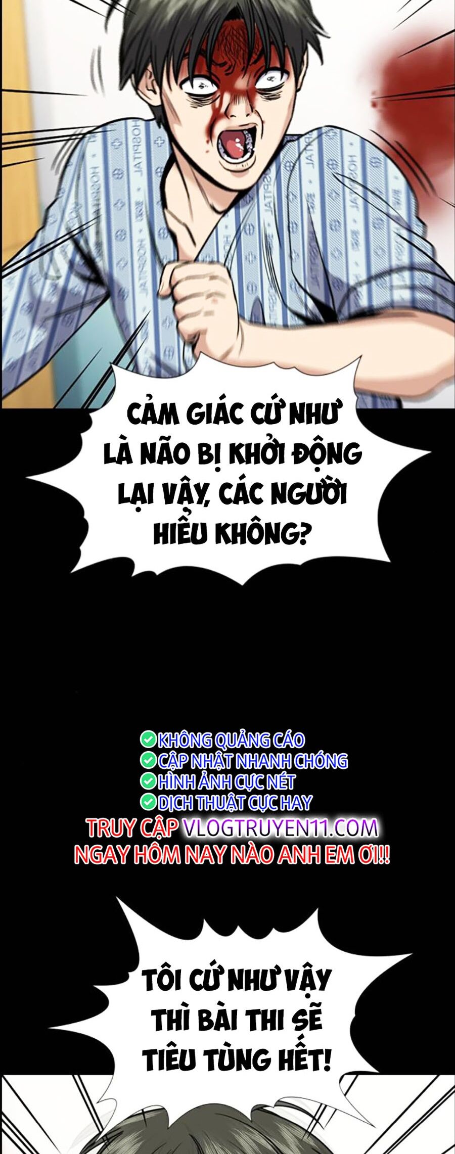 Giáo Dục Chân Chính - Get Schooled Chapter 130 - Trang 26