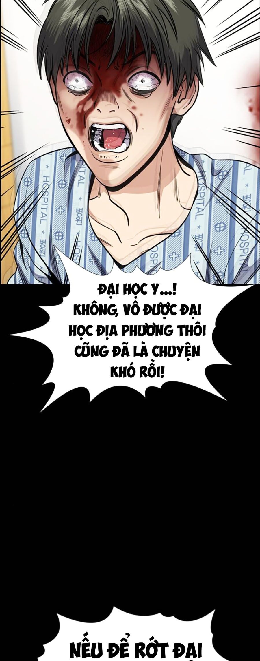 Giáo Dục Chân Chính - Get Schooled Chapter 130 - Trang 27