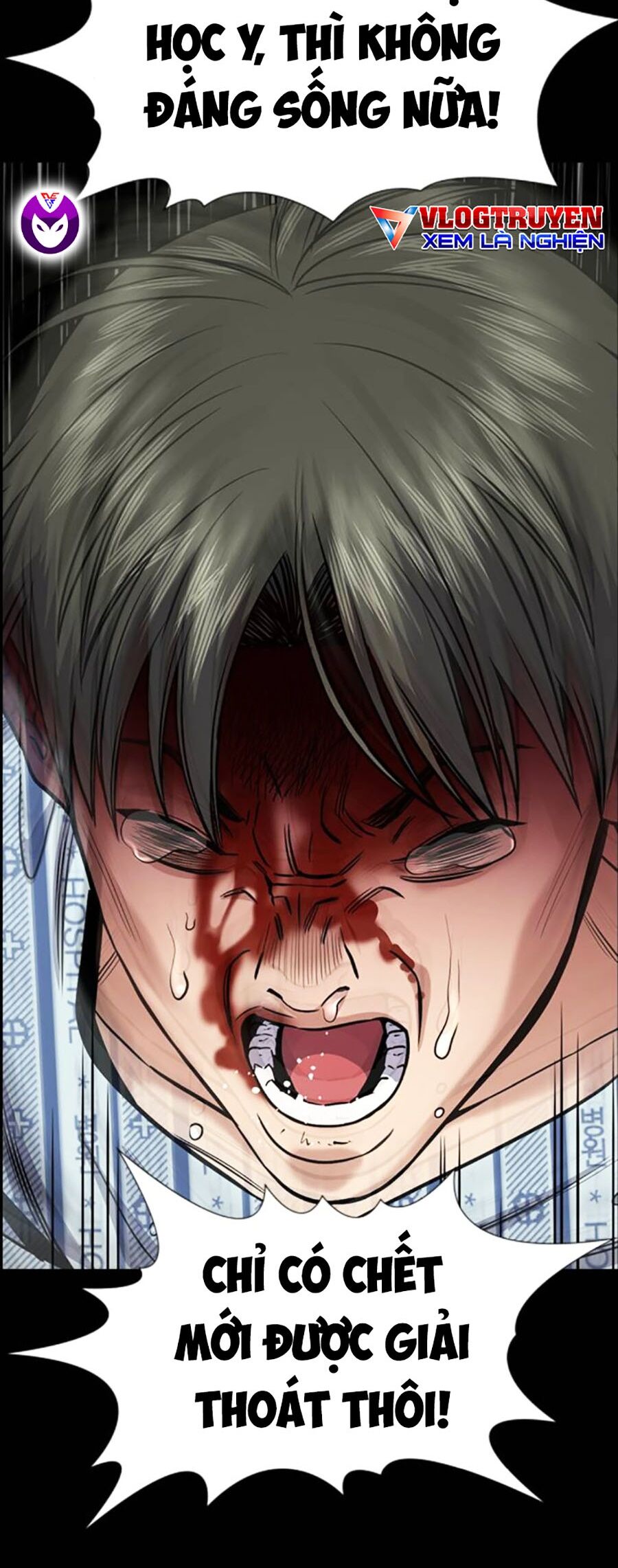 Giáo Dục Chân Chính - Get Schooled Chapter 130 - Trang 28