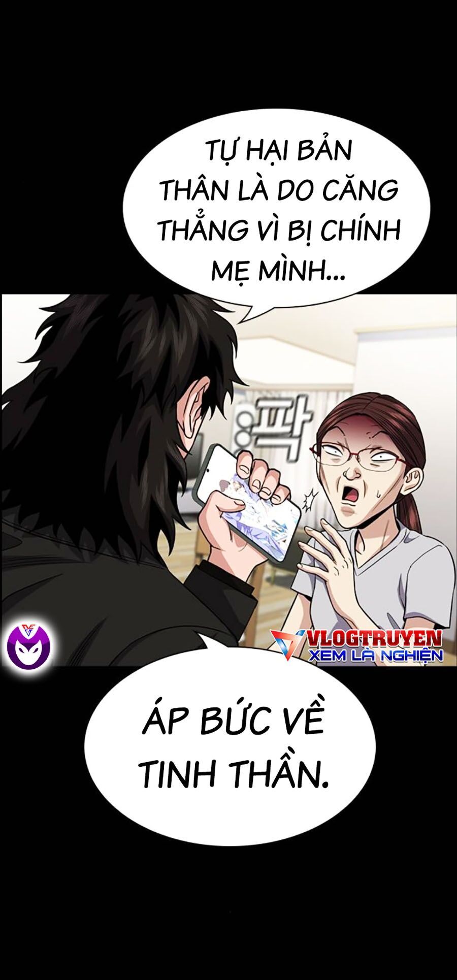 Giáo Dục Chân Chính - Get Schooled Chapter 130 - Trang 30