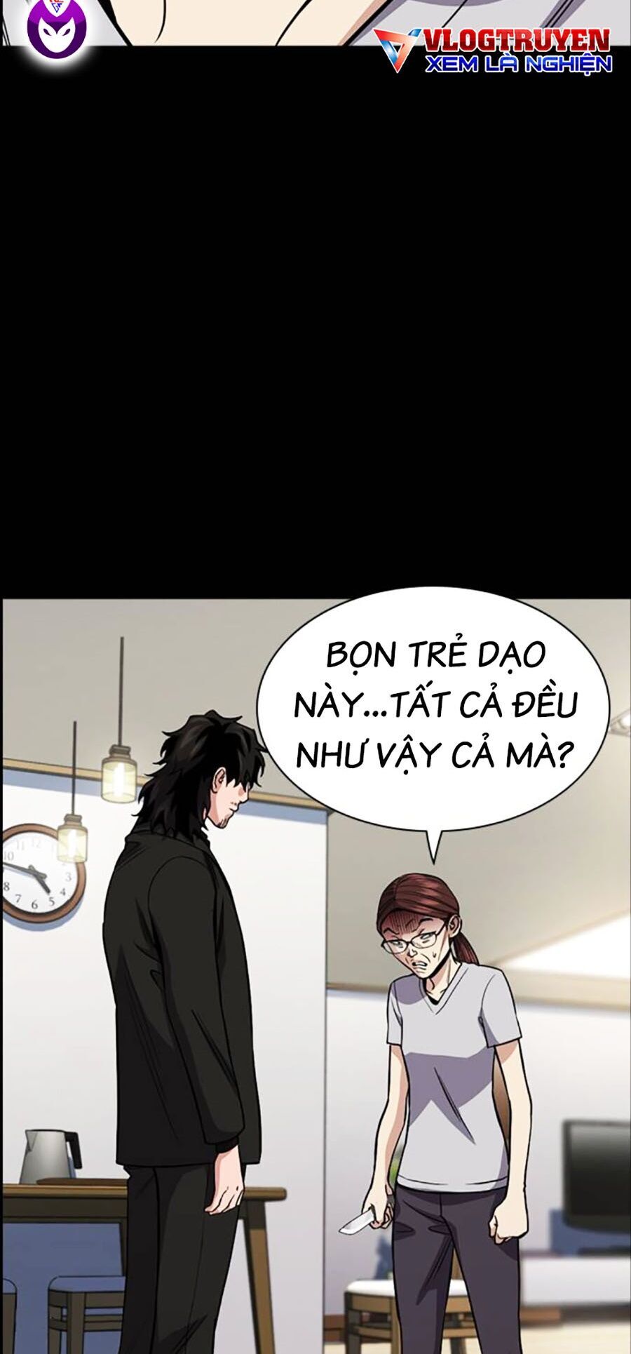 Giáo Dục Chân Chính - Get Schooled Chapter 130 - Trang 34