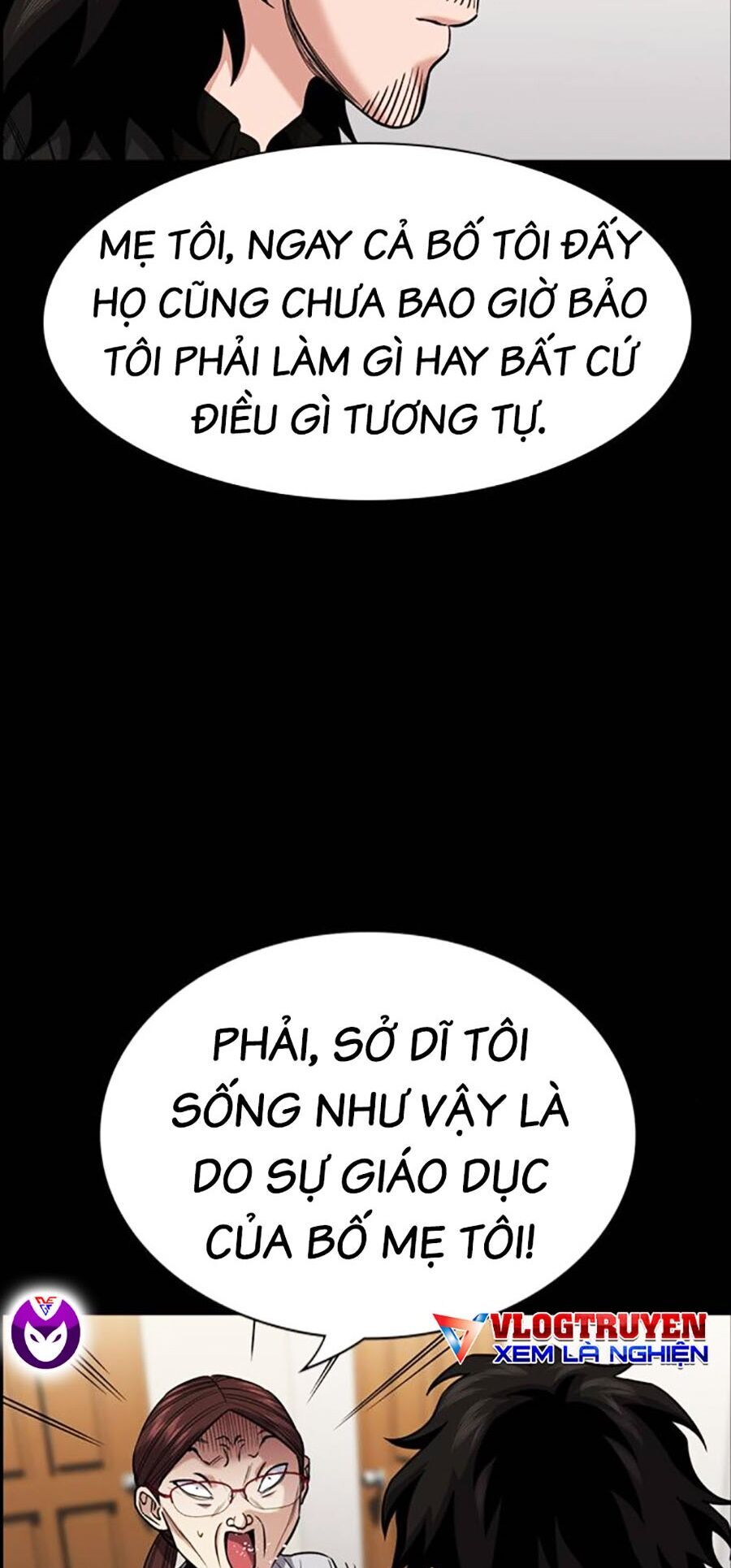 Giáo Dục Chân Chính - Get Schooled Chapter 130 - Trang 36