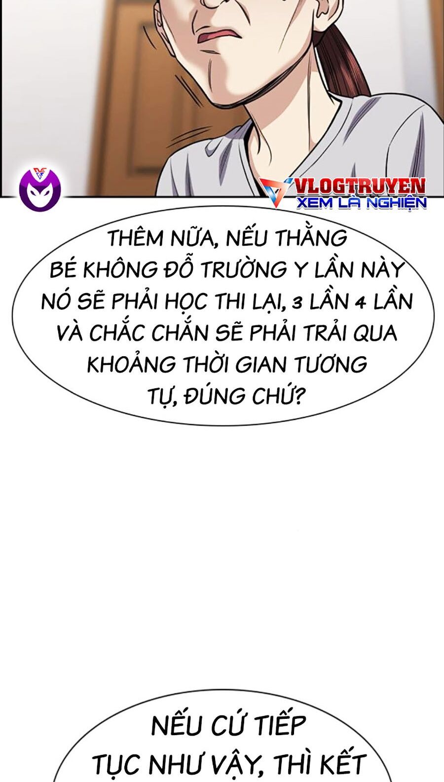 Giáo Dục Chân Chính - Get Schooled Chapter 130 - Trang 4