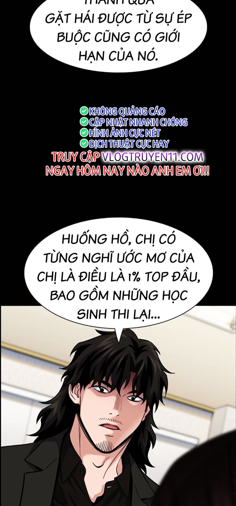 Giáo Dục Chân Chính - Get Schooled Chapter 130 - Trang 42