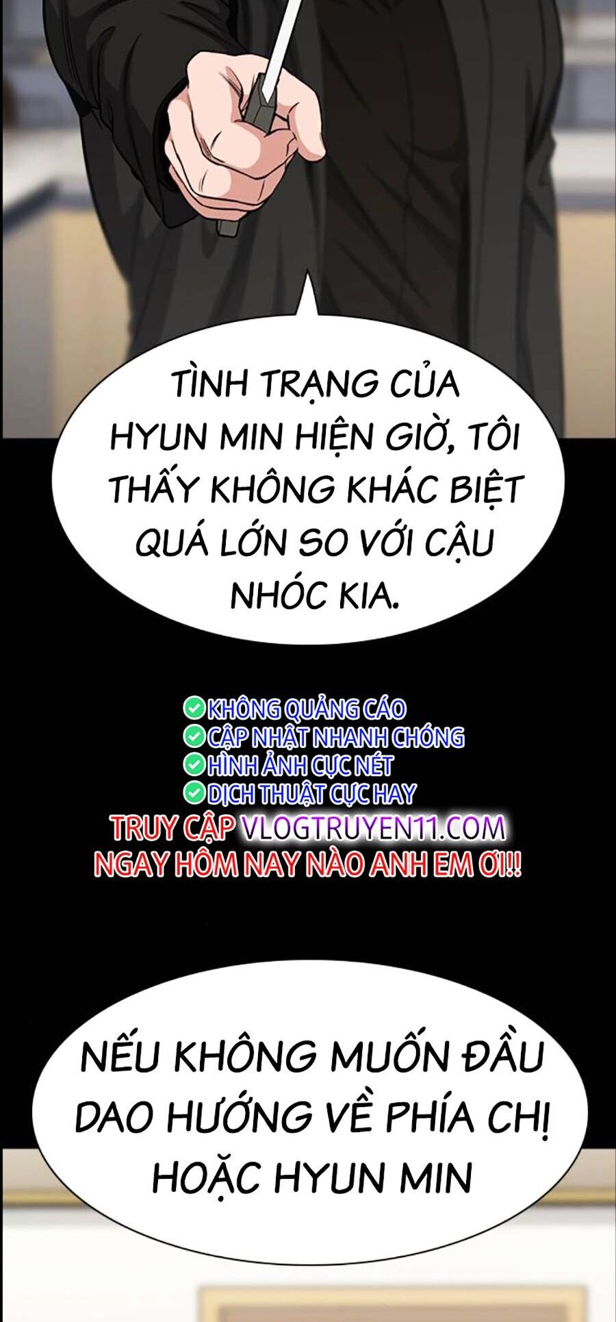 Giáo Dục Chân Chính - Get Schooled Chapter 130 - Trang 47