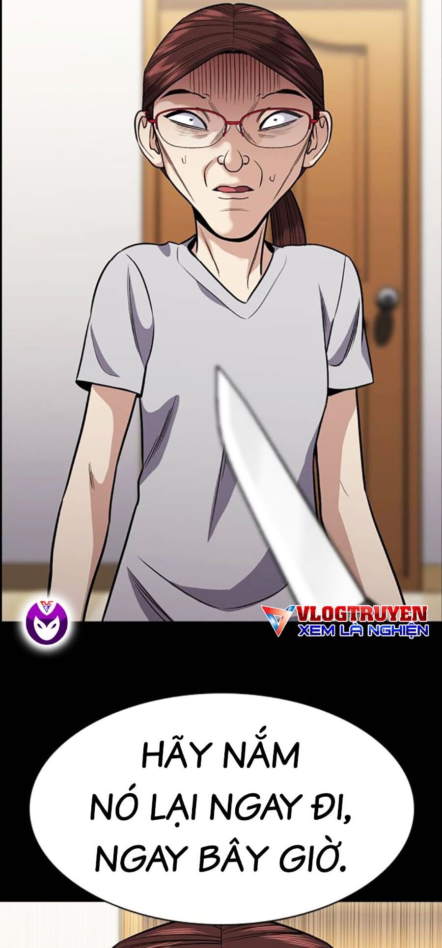 Giáo Dục Chân Chính - Get Schooled Chapter 130 - Trang 48