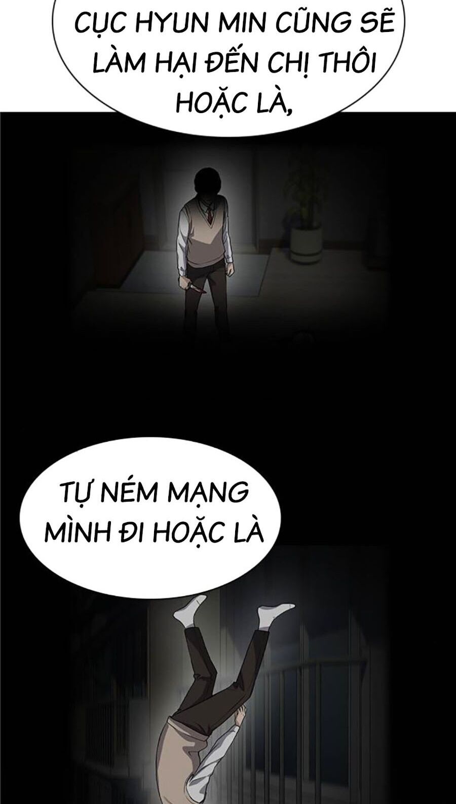 Giáo Dục Chân Chính - Get Schooled Chapter 130 - Trang 5