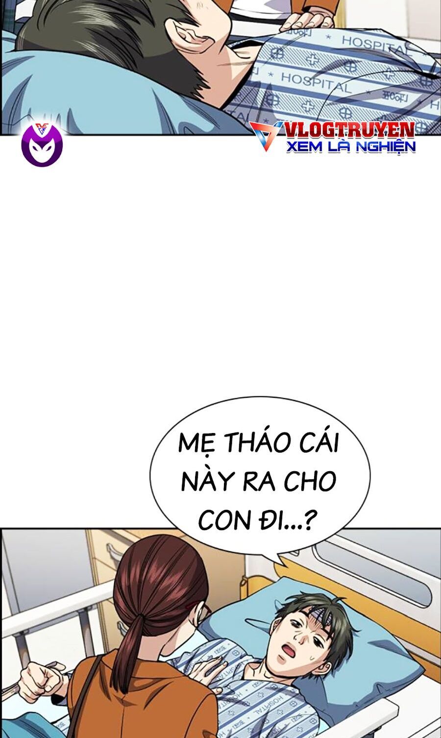 Giáo Dục Chân Chính - Get Schooled Chapter 130 - Trang 52