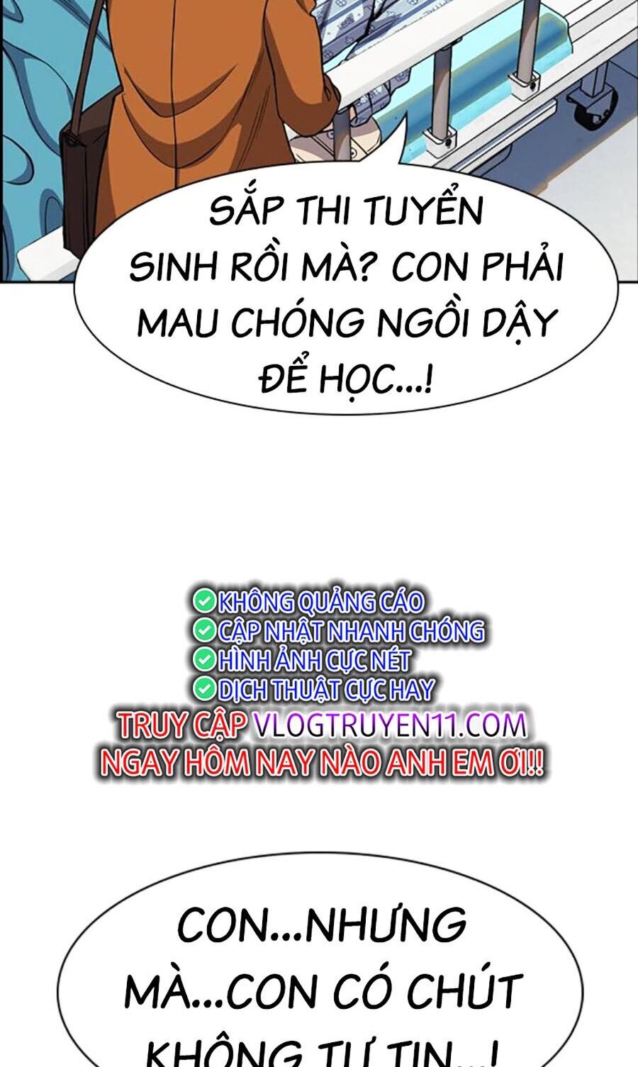 Giáo Dục Chân Chính - Get Schooled Chapter 130 - Trang 53