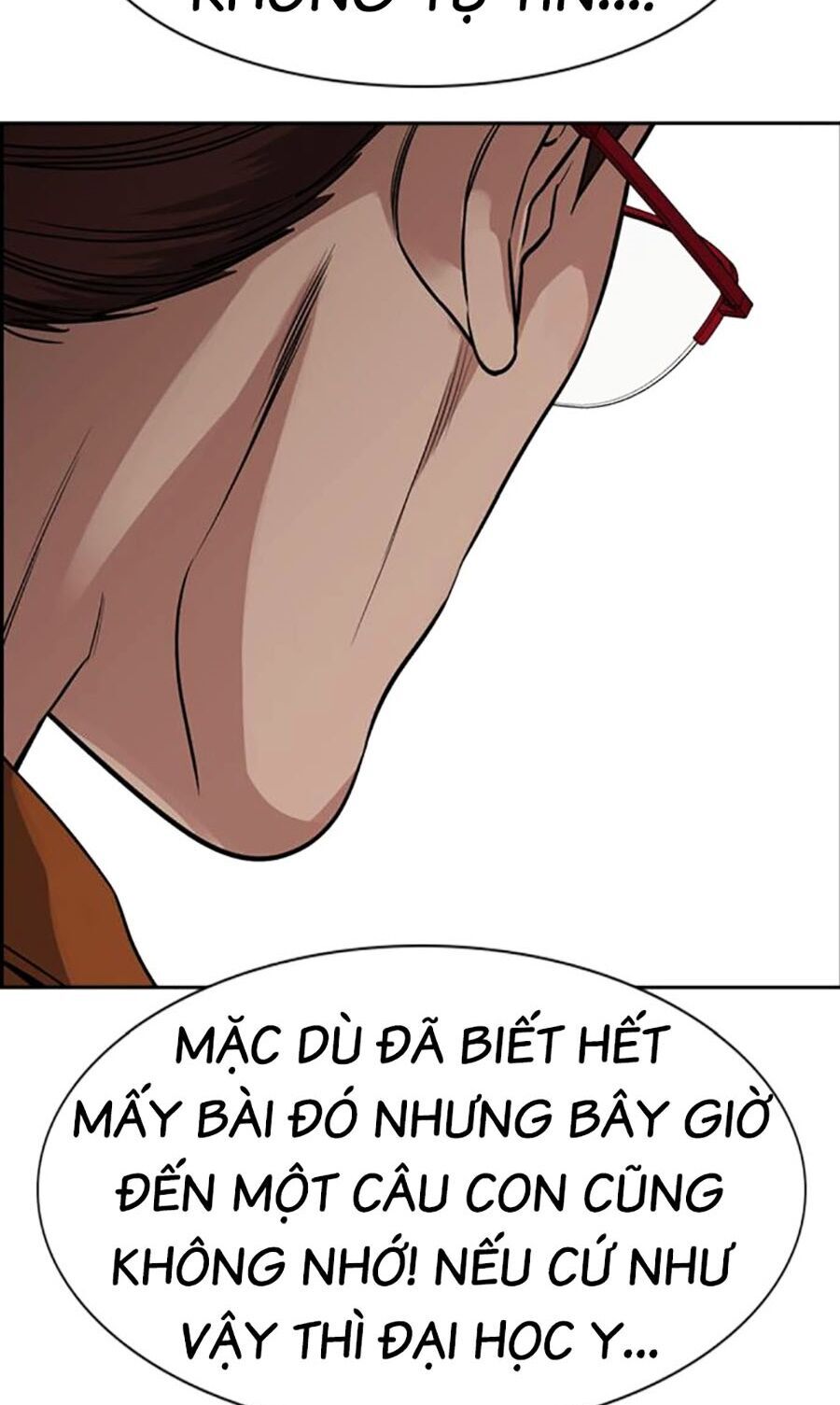 Giáo Dục Chân Chính - Get Schooled Chapter 130 - Trang 54