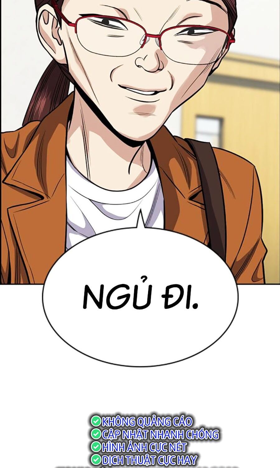 Giáo Dục Chân Chính - Get Schooled Chapter 130 - Trang 56