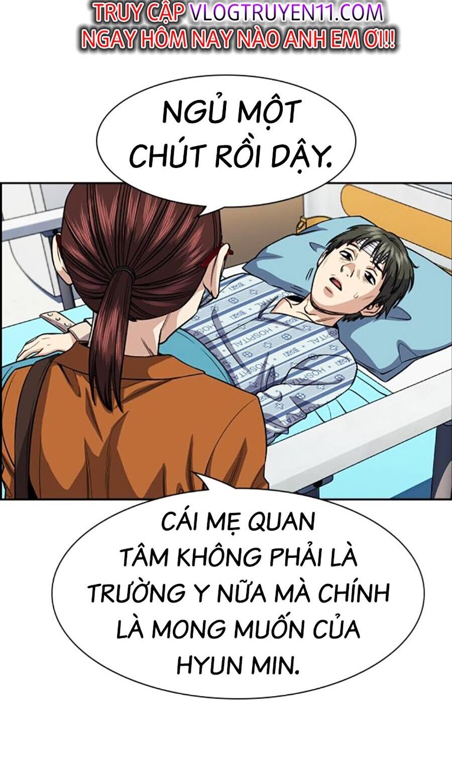 Giáo Dục Chân Chính - Get Schooled Chapter 130 - Trang 57
