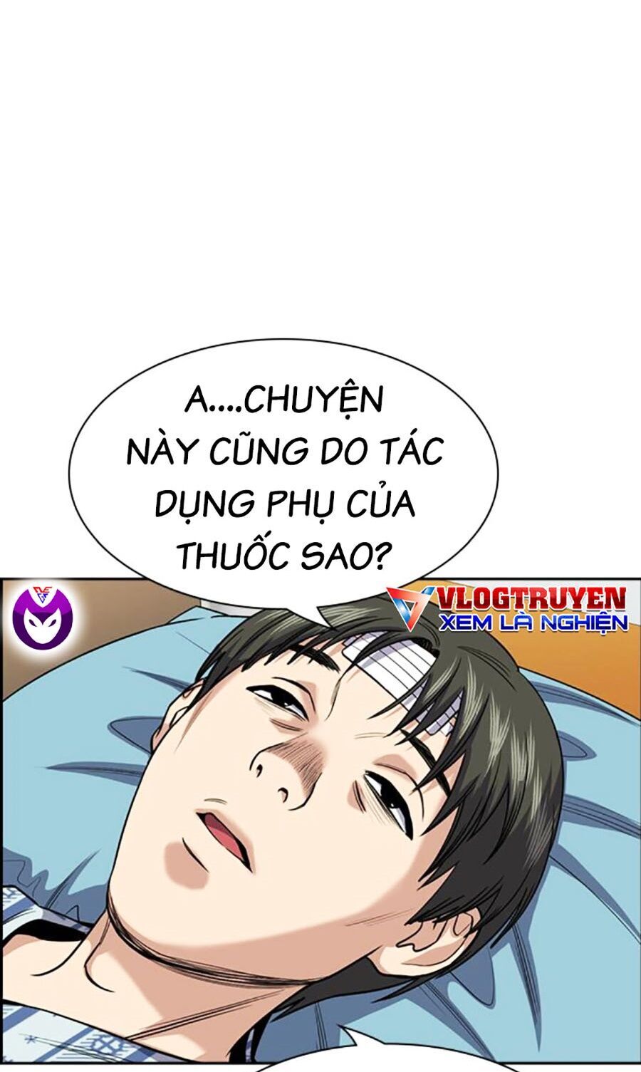 Giáo Dục Chân Chính - Get Schooled Chapter 130 - Trang 58
