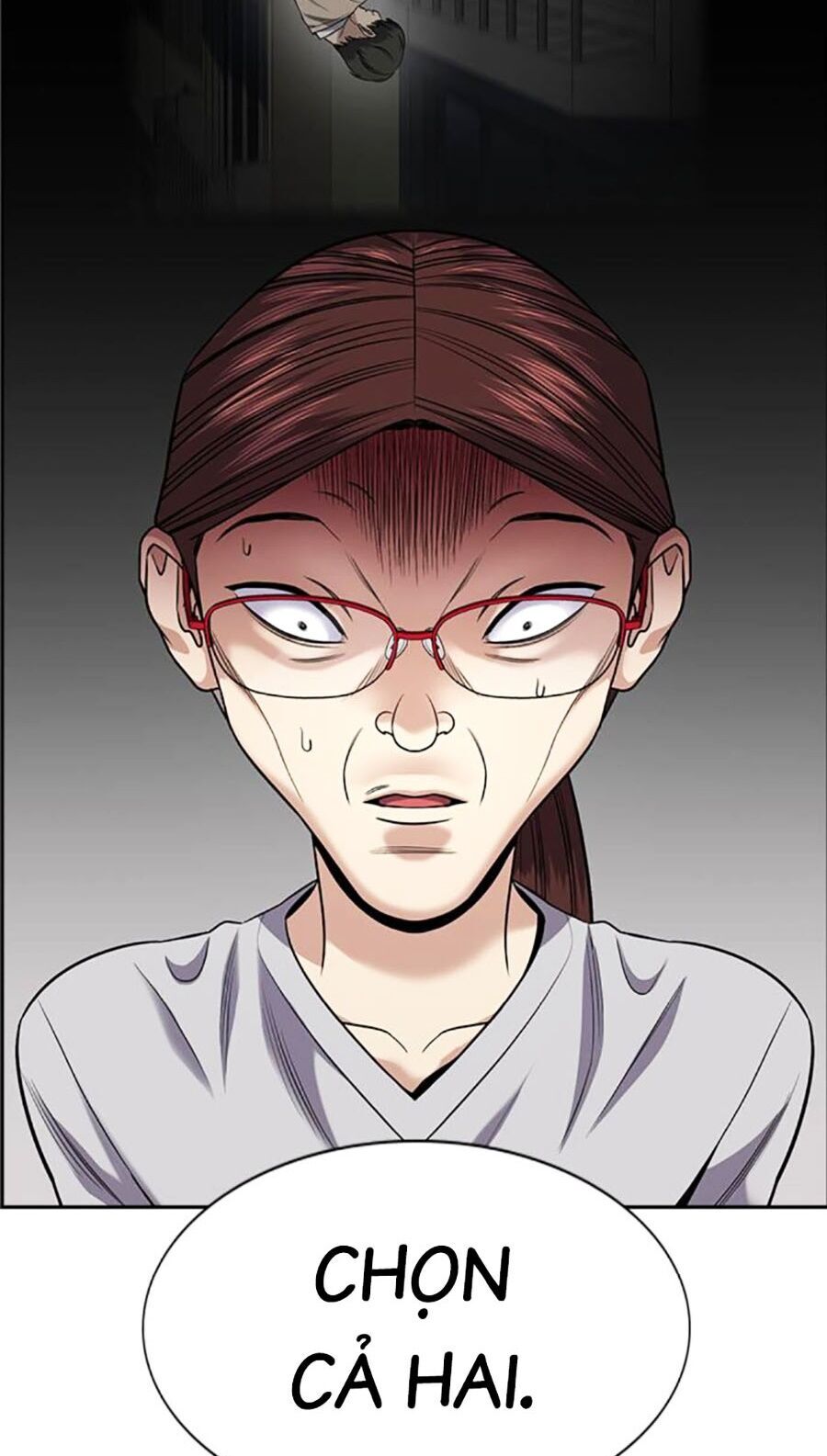 Giáo Dục Chân Chính - Get Schooled Chapter 130 - Trang 6