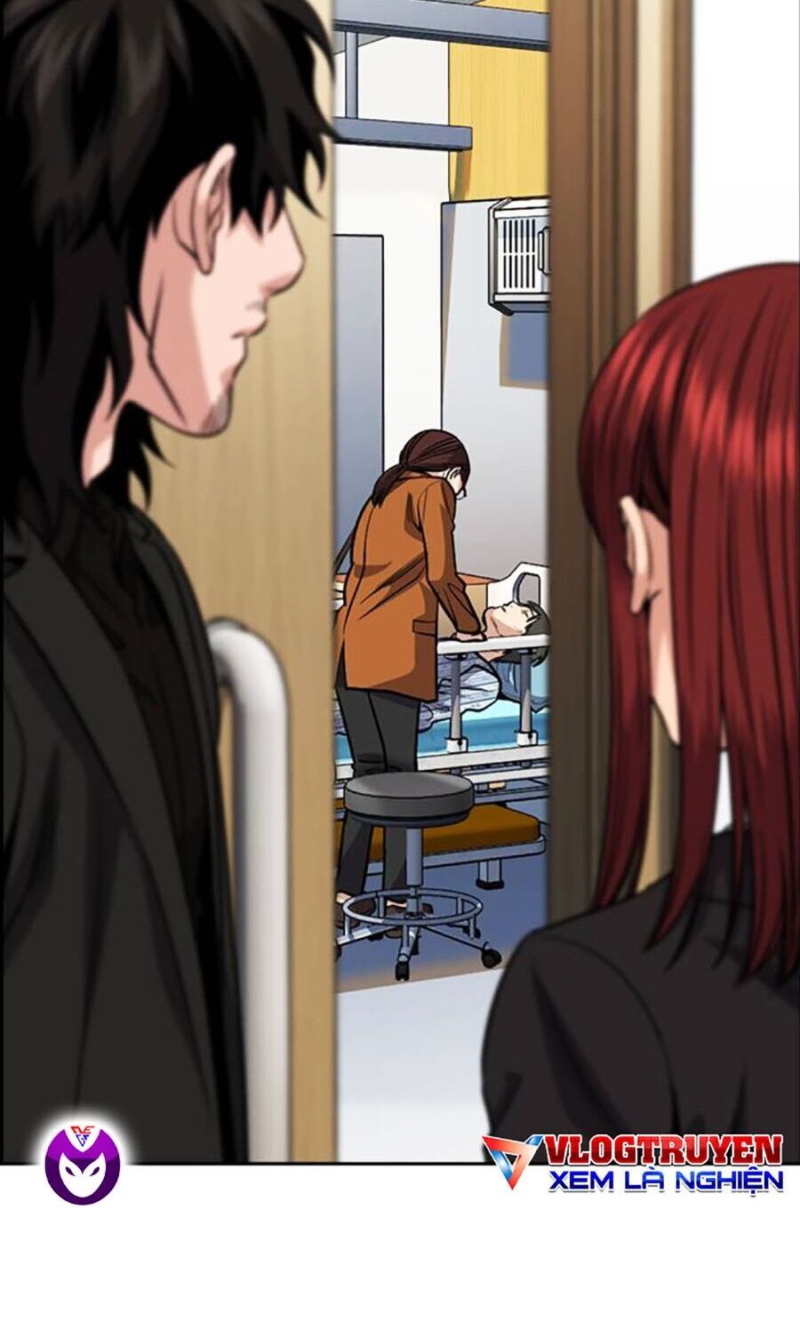 Giáo Dục Chân Chính - Get Schooled Chapter 130 - Trang 63