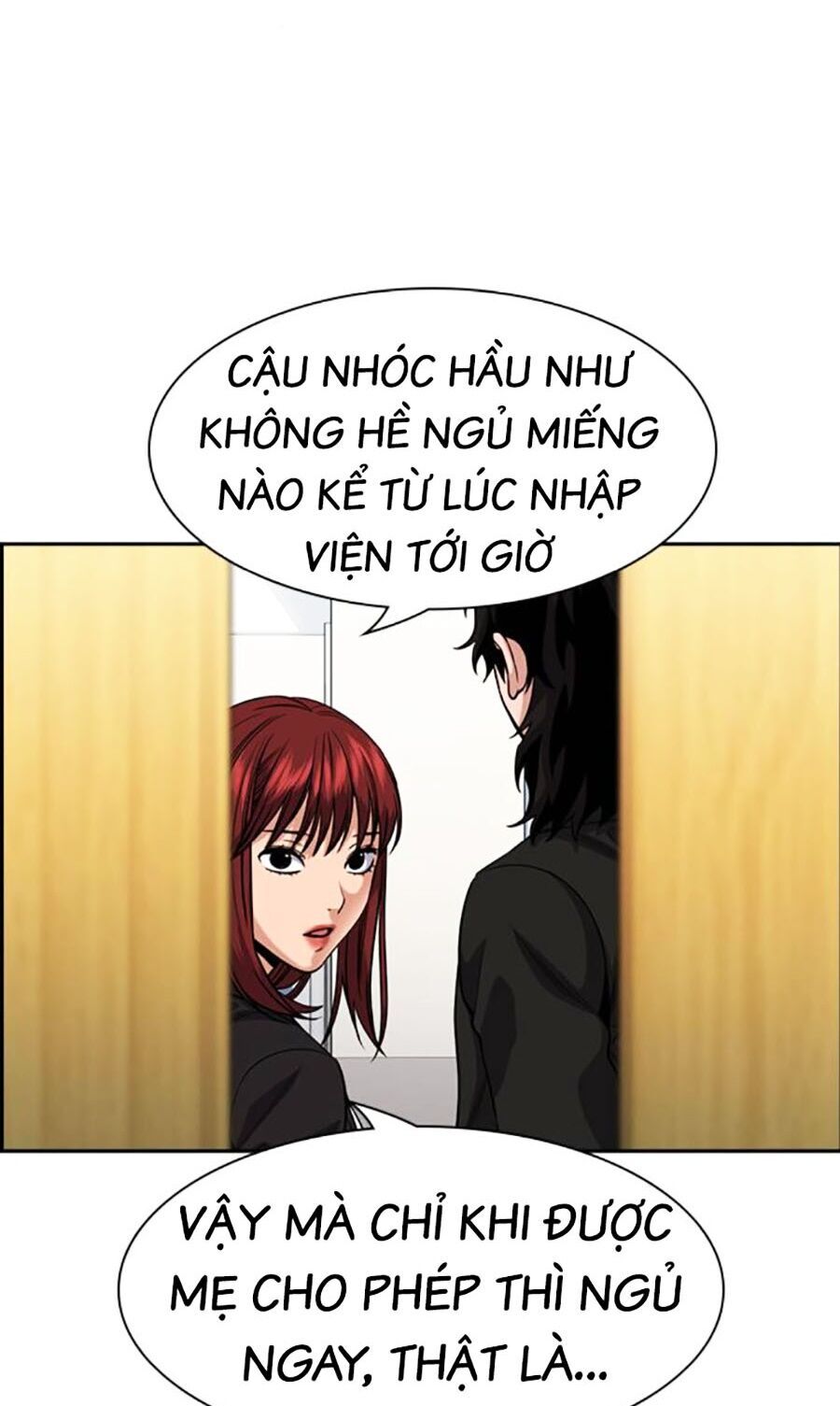 Giáo Dục Chân Chính - Get Schooled Chapter 130 - Trang 64