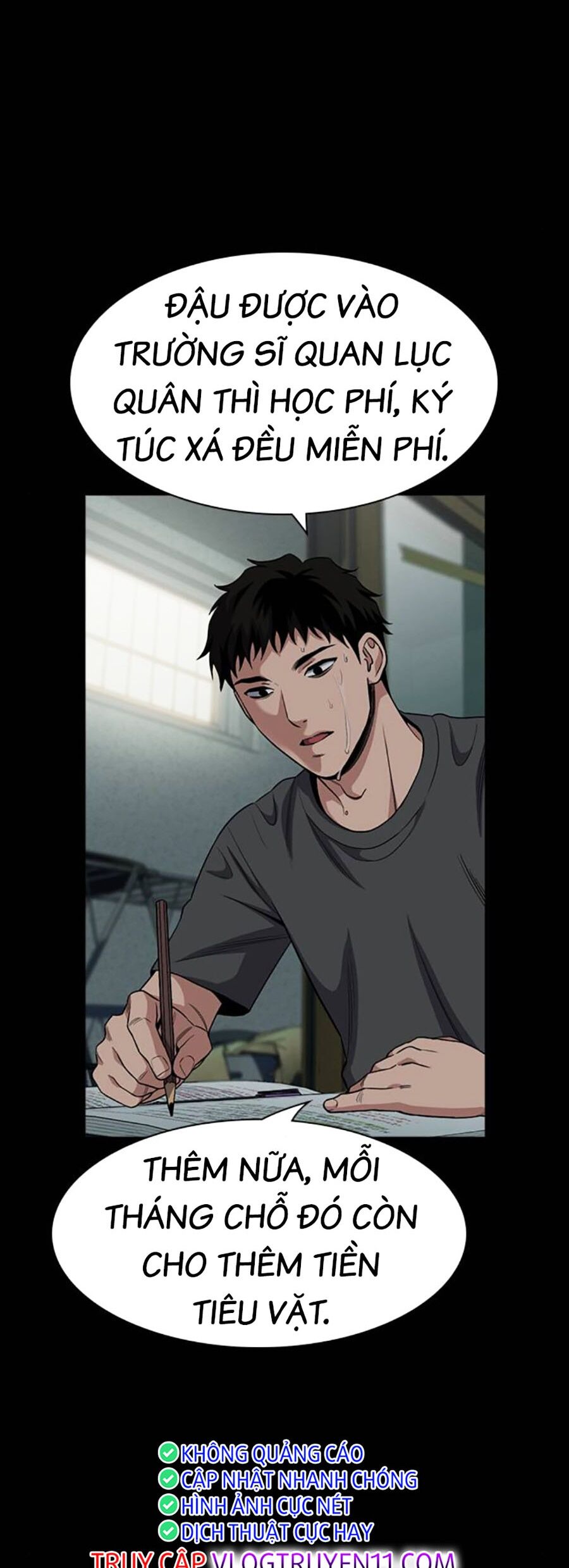 Giáo Dục Chân Chính - Get Schooled Chapter 130 - Trang 73