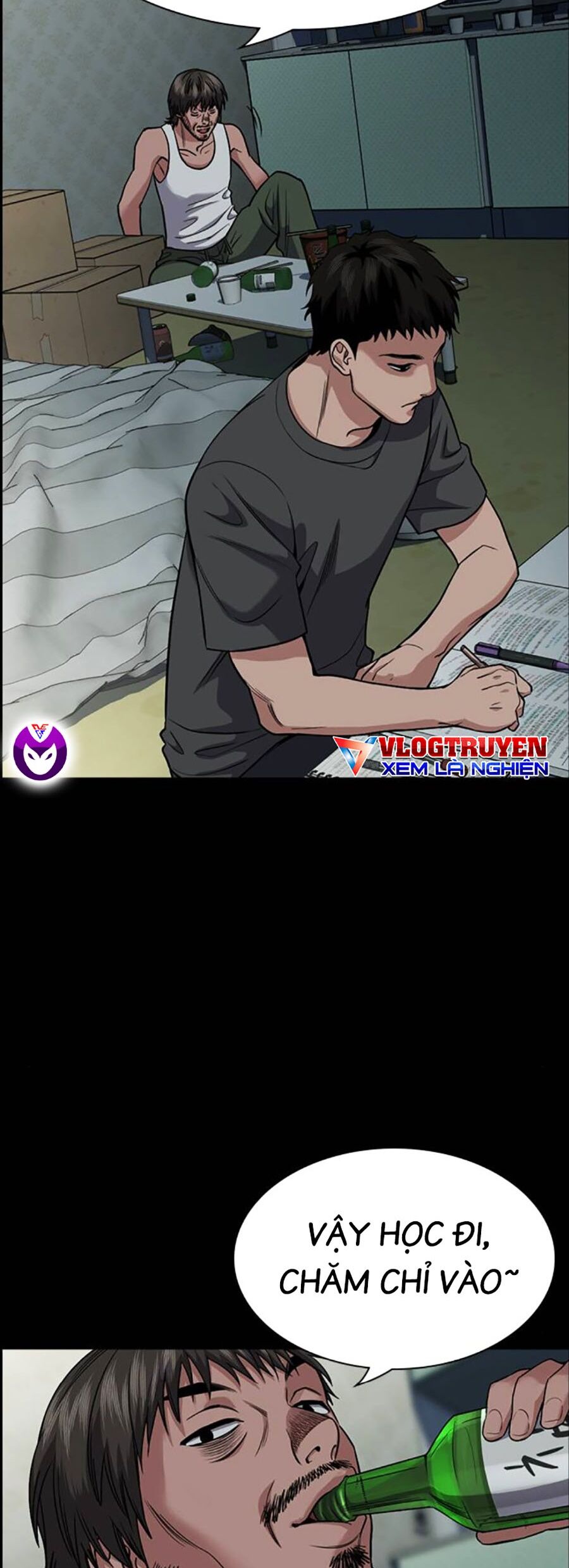 Giáo Dục Chân Chính - Get Schooled Chapter 130 - Trang 75