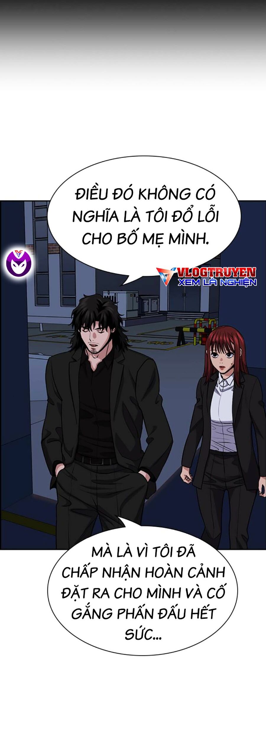 Giáo Dục Chân Chính - Get Schooled Chapter 130 - Trang 77