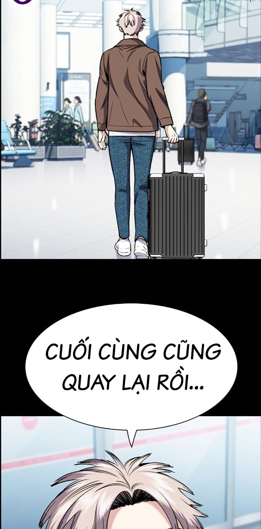 Giáo Dục Chân Chính - Get Schooled Chapter 130 - Trang 88