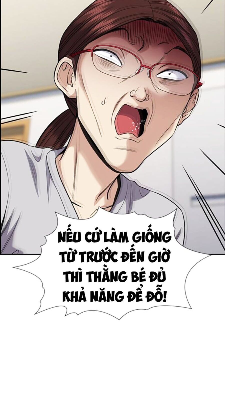 Giáo Dục Chân Chính - Get Schooled Chapter 130 - Trang 9