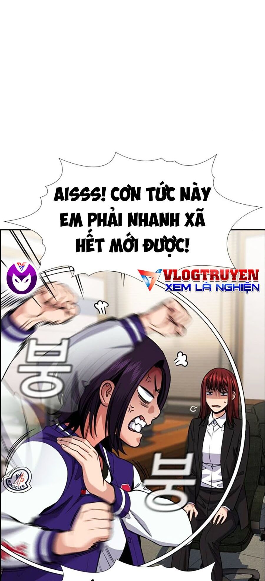 Giáo Dục Chân Chính - Get Schooled Chapter 131 - Trang 15