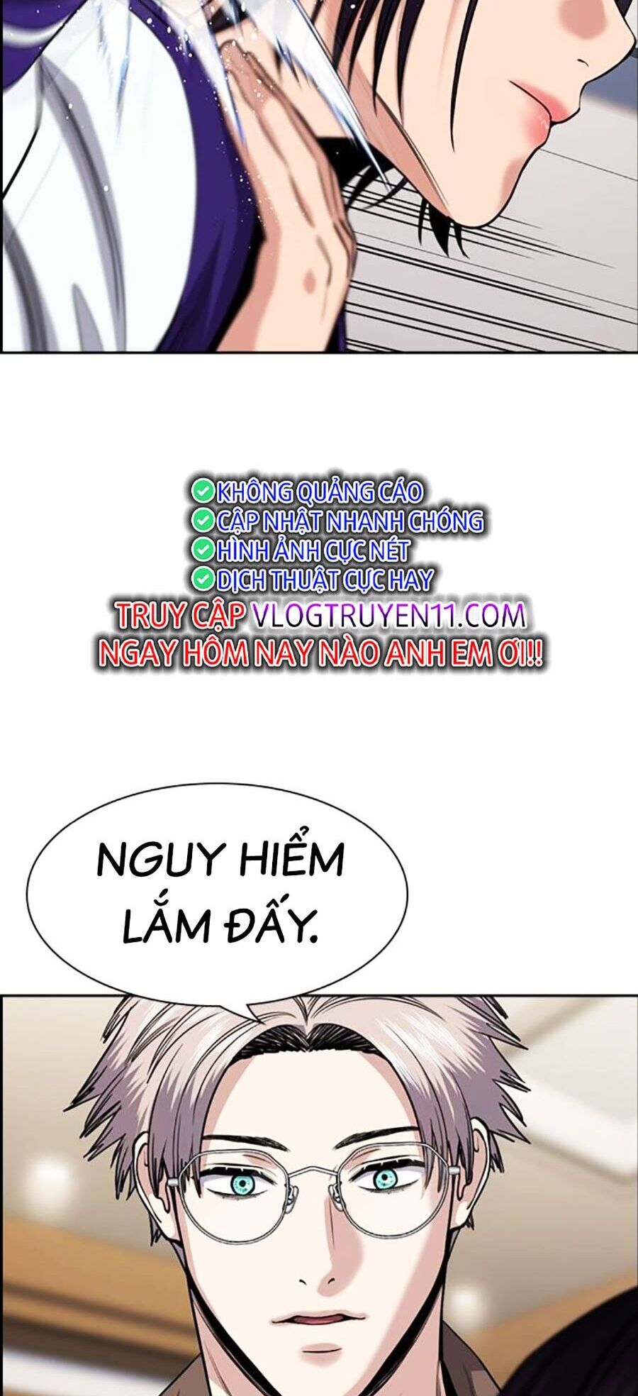 Giáo Dục Chân Chính - Get Schooled Chapter 131 - Trang 17